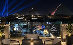 Aida Pyramids Inn